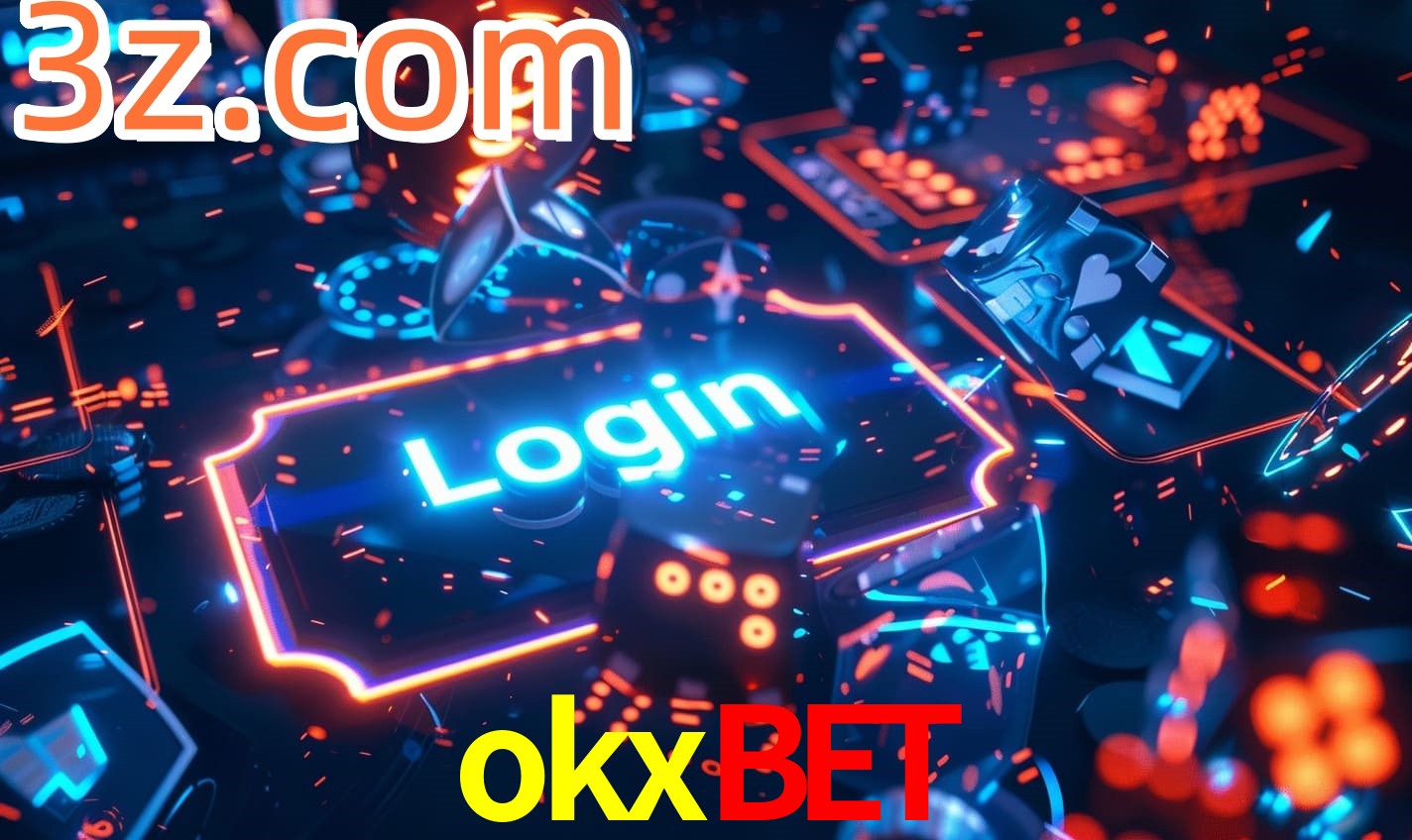 Bônus de Cadastro Cassino okxbet